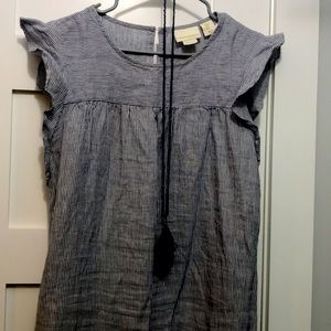 Beautiful summer dress